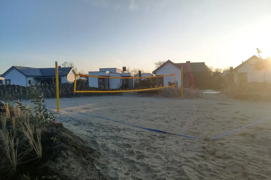 Landal Strandpark Duynhille in Ouddorp, Südholland – Bild 12
