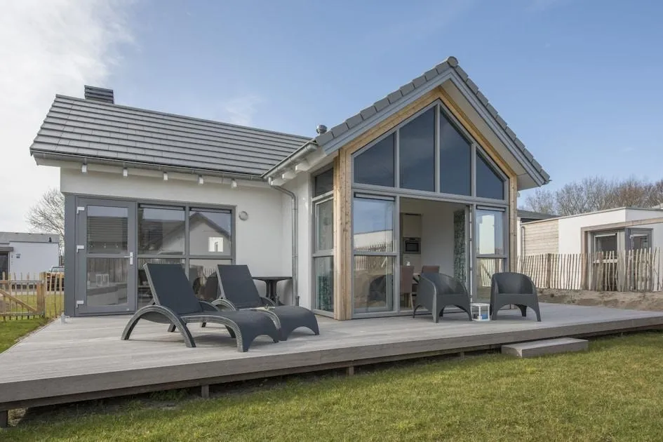 Landal Strandpark Duynhille in Ouddorp, Südholland – Bild 3