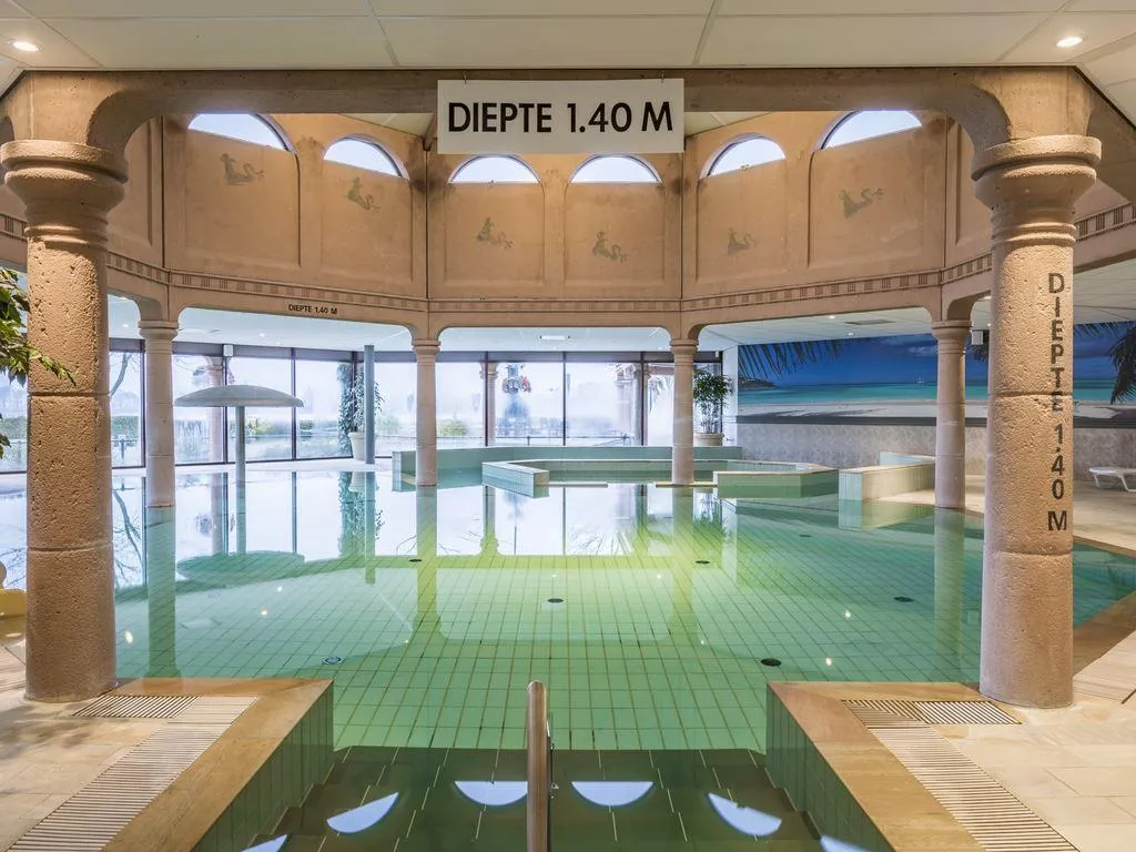 Landal Stroombroek in Braamt, Gelderland – Bild 9
