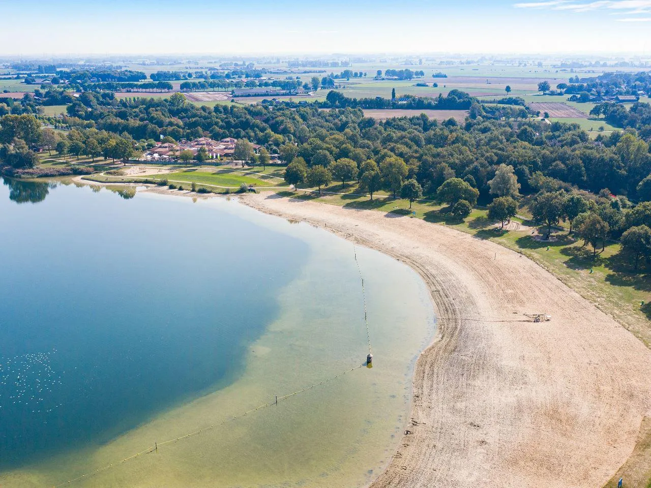 Landal Stroombroek in Braamt, Gelderland – Bild 10