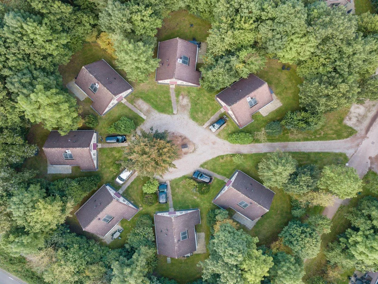 Landal Stroombroek in Braamt, Gelderland – Bild 11