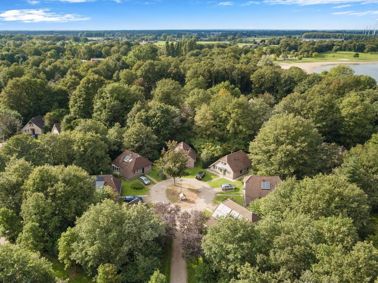 Landal Stroombroek in Braamt, Gelderland – Bild 12