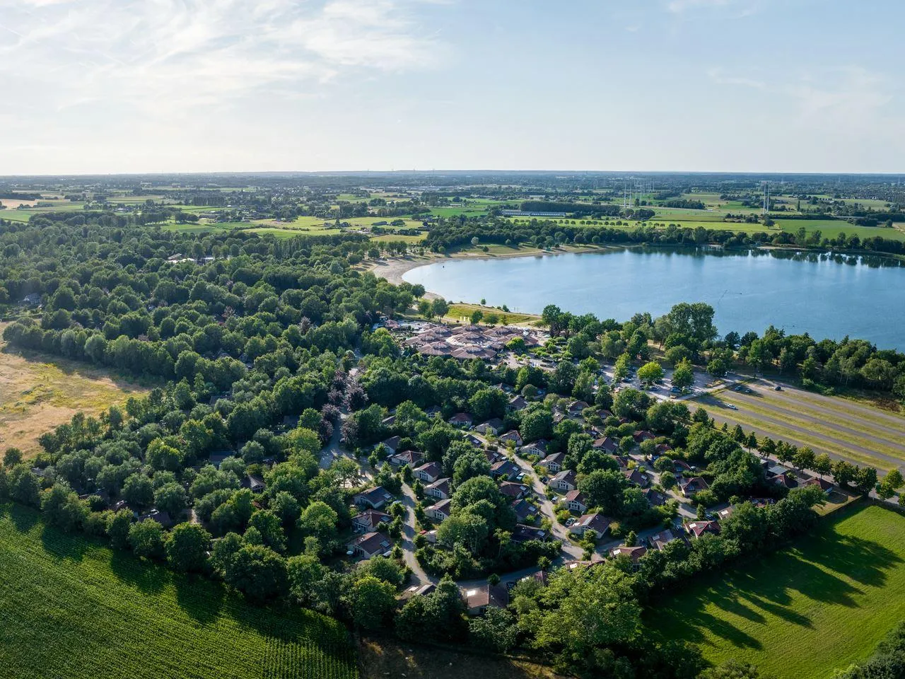 Landal Stroombroek in Braamt, Gelderland – Bild 13