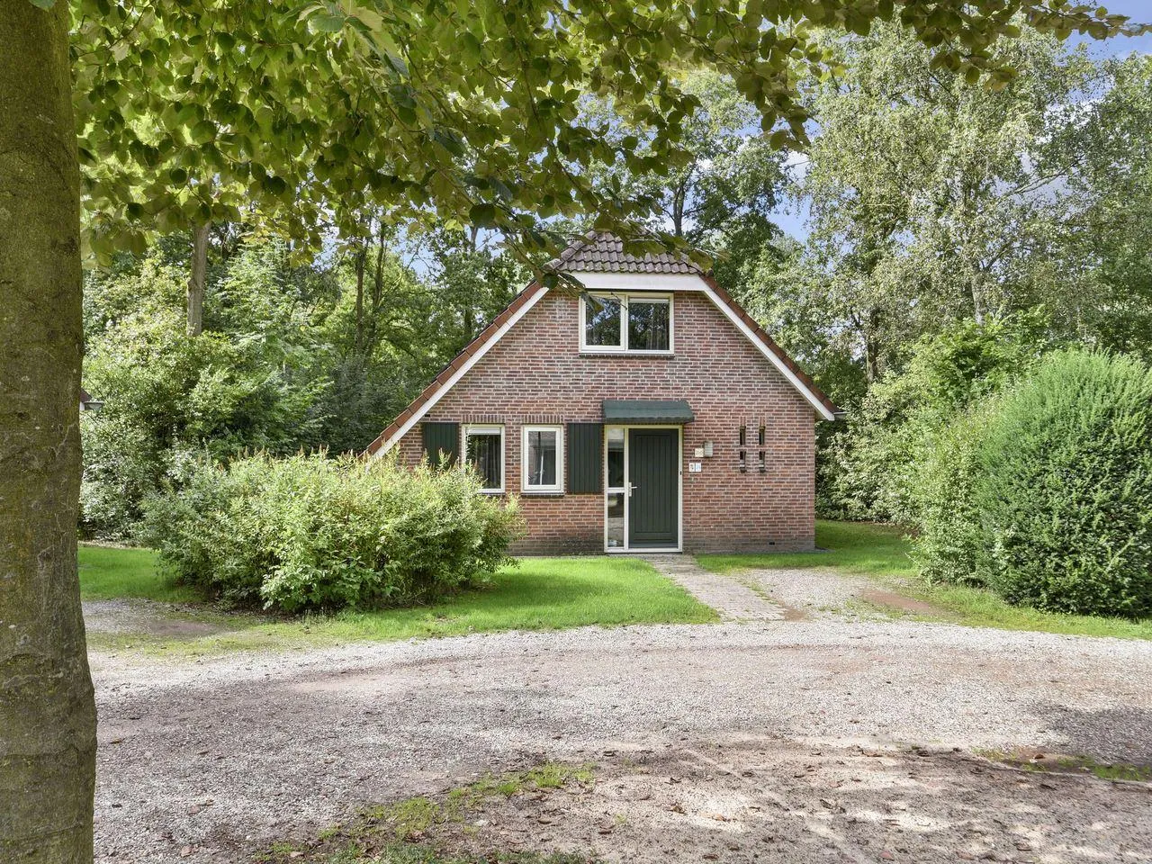 Landal Stroombroek in Braamt, Gelderland – Bild 4