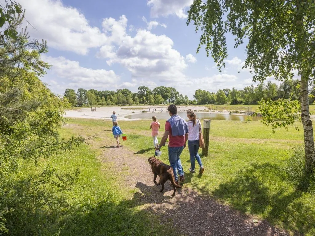 Landal Twenhaarsveld in Holten, Overijssel – Bild 2
