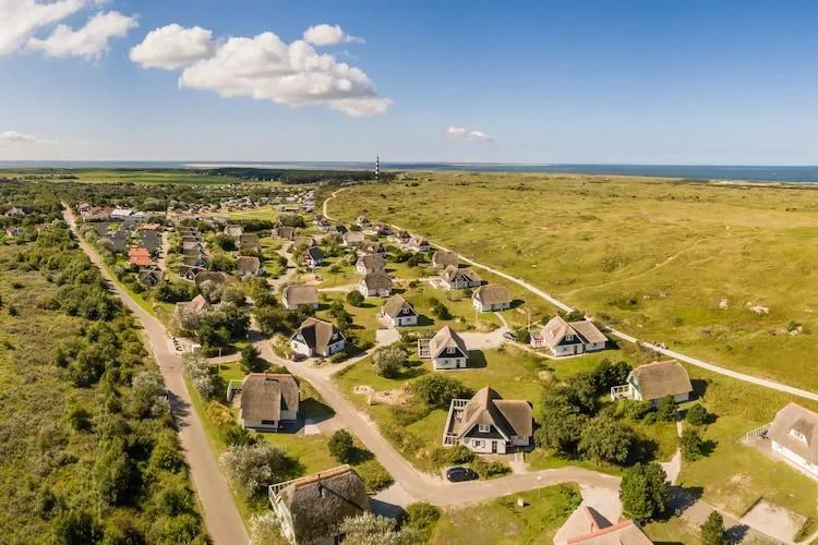 Landal Vakantiepark Boomhiemke