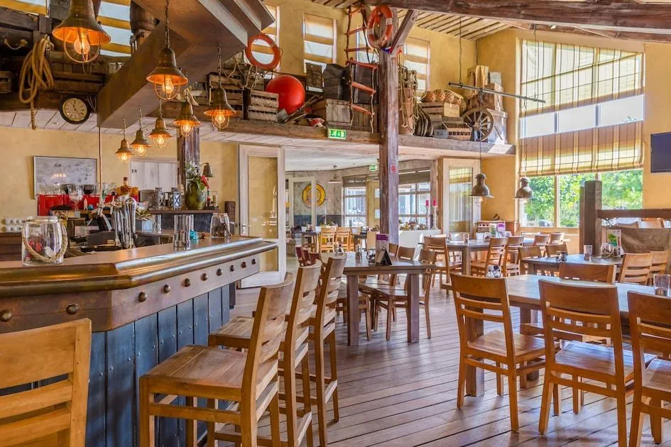 Landal Vakantiepark Boomhiemke in Hollum, Nordseeinseln – Bild 11