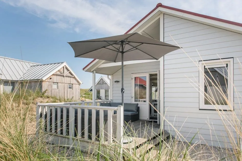Landal Vakantiepark Boomhiemke in Hollum, Nordseeinseln – Bild 14