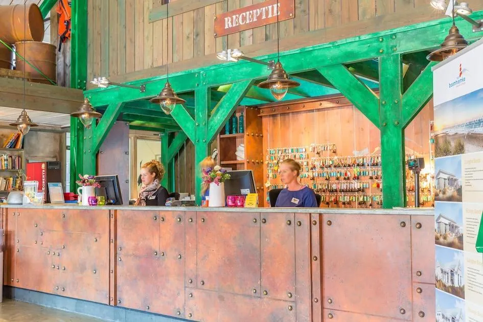 Landal Vakantiepark Boomhiemke in Hollum, Nordseeinseln – Bild 3