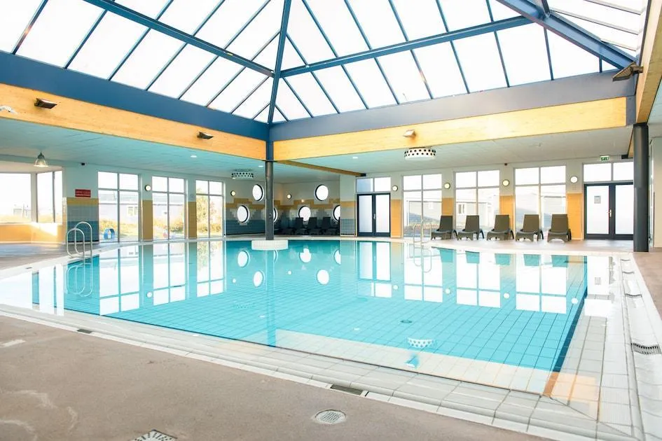 Landal Vakantiepark Boomhiemke in Hollum, Nordseeinseln – Bild 4