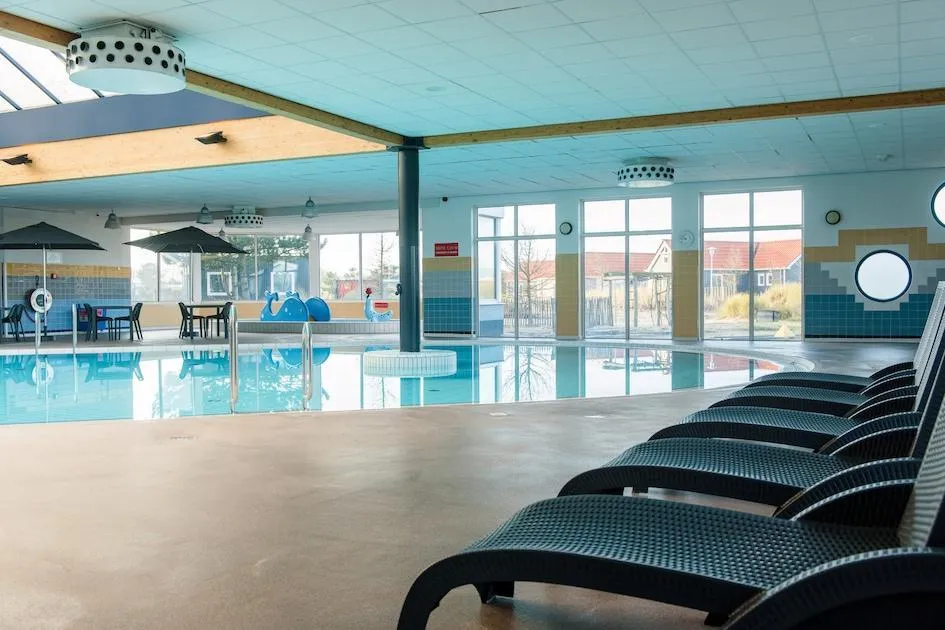 Landal Vakantiepark Boomhiemke in Hollum, Nordseeinseln – Bild 6