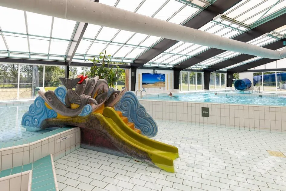 Landal Vakantiepark Callassande in Callantsoog, Nordholland – Bild 12