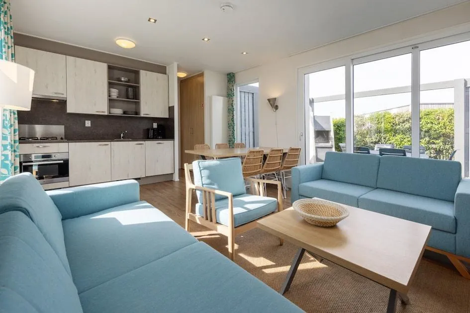 Landal Vakantiepark Callassande in Callantsoog, Nordholland – Bild 14