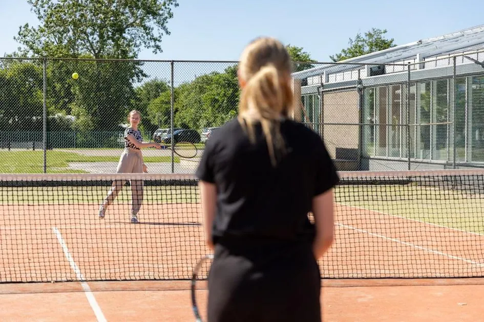 Landal Vakantiepark Callassande in Callantsoog, Nordholland – Bild 3