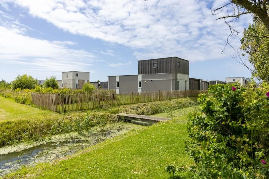 Landal Vakantiepark Callassande in Callantsoog, Nordholland – Bild 6