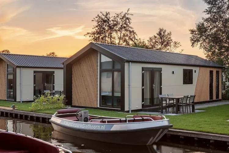 Landal Vakantiepark Giethoorn