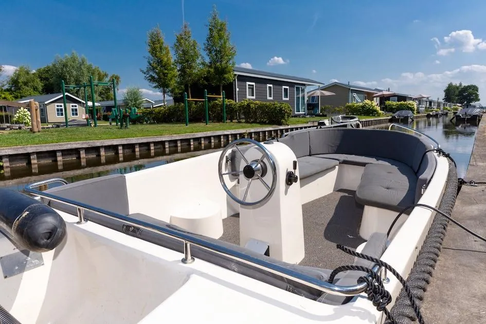 Landal Vakantiepark Giethoorn in Giethoorn, Overijssel – Bild 13