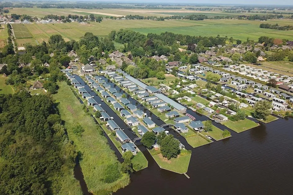 Landal Vakantiepark Giethoorn in Giethoorn, Overijssel – Bild 3