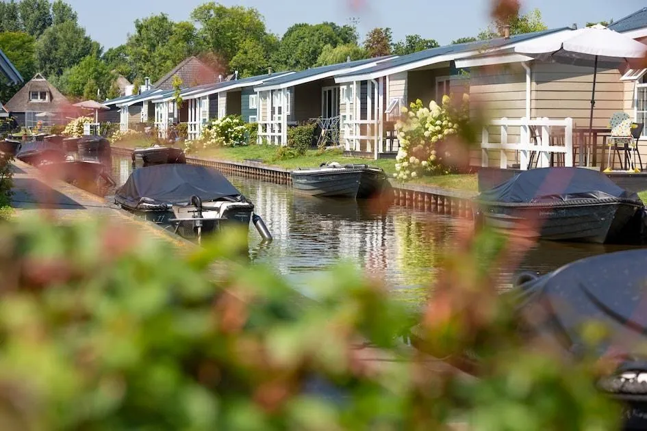 Landal Vakantiepark Giethoorn in Giethoorn, Overijssel – Bild 8