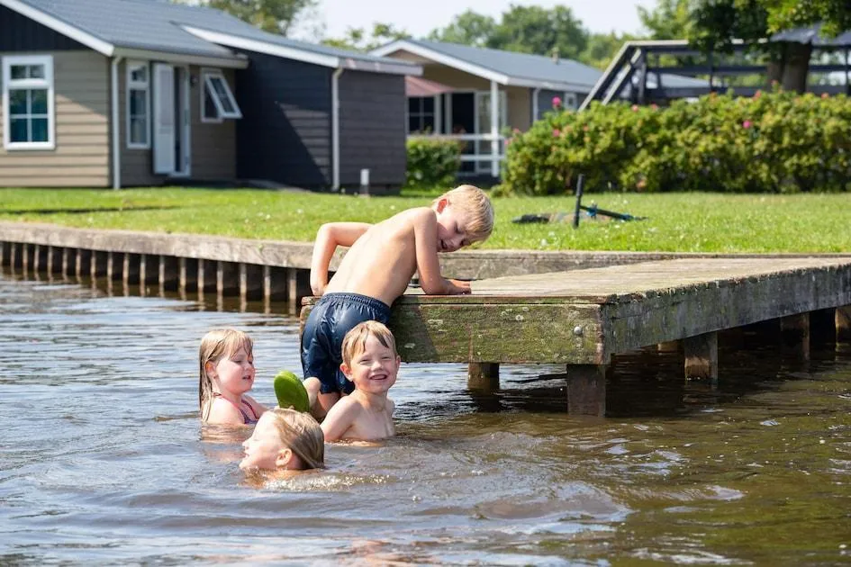 Landal Vakantiepark Giethoorn in Giethoorn, Overijssel – Bild 9