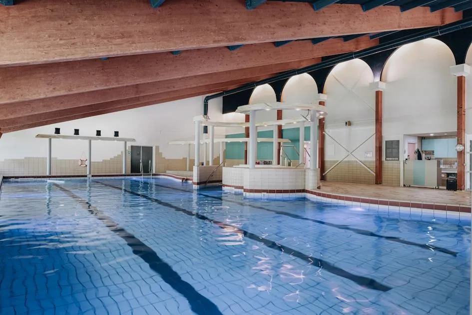 Landal Vakantiepark Kijkduin in Den Haag, Südholland – Bild 1