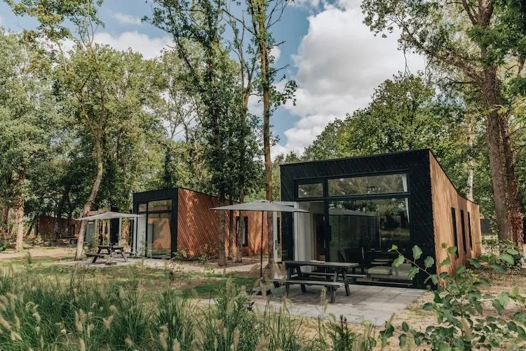 Landal Vakantiepark Schaijk