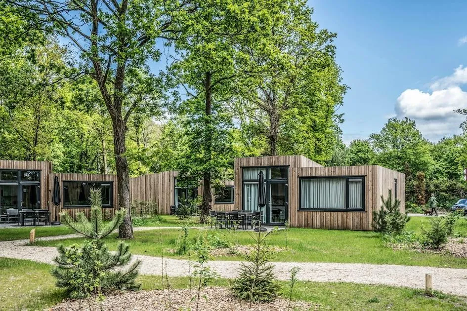 Landal Vakantiepark Schaijk in Schaijk, Nordbrabant – Bild 1