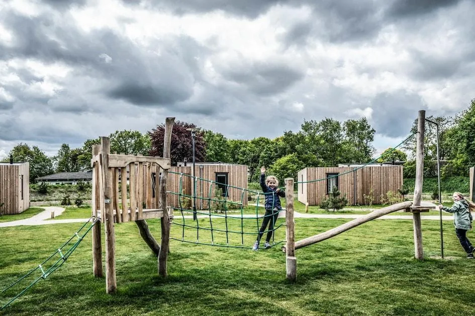 Landal Vakantiepark Schaijk in Schaijk, Nordbrabant – Bild 13