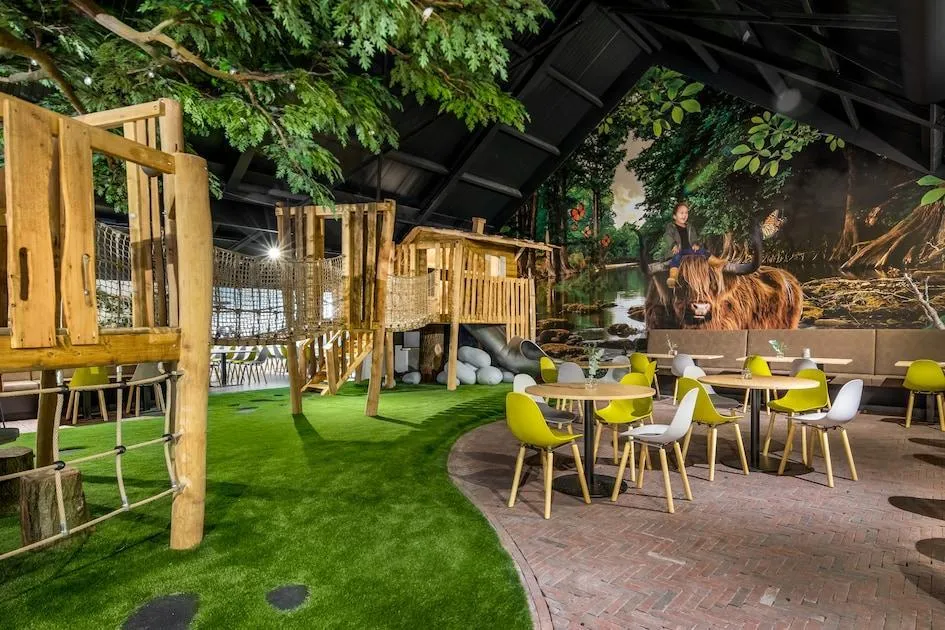 Landal Vakantiepark Schaijk in Schaijk, Nordbrabant – Bild 2