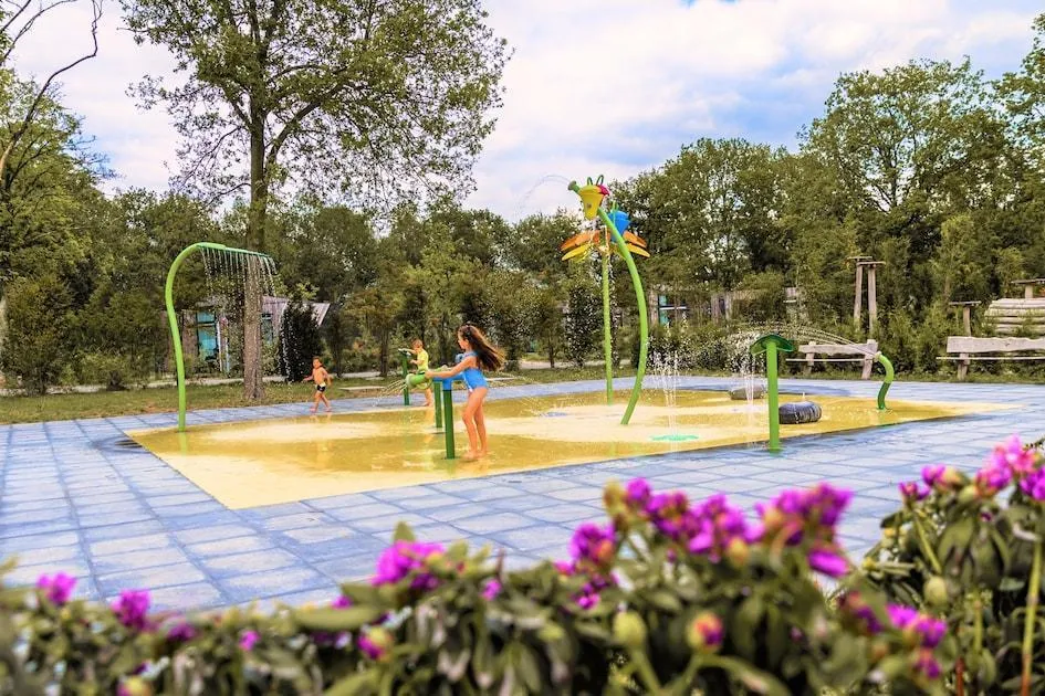 Landal Vakantiepark Schaijk in Schaijk, Nordbrabant – Bild 3