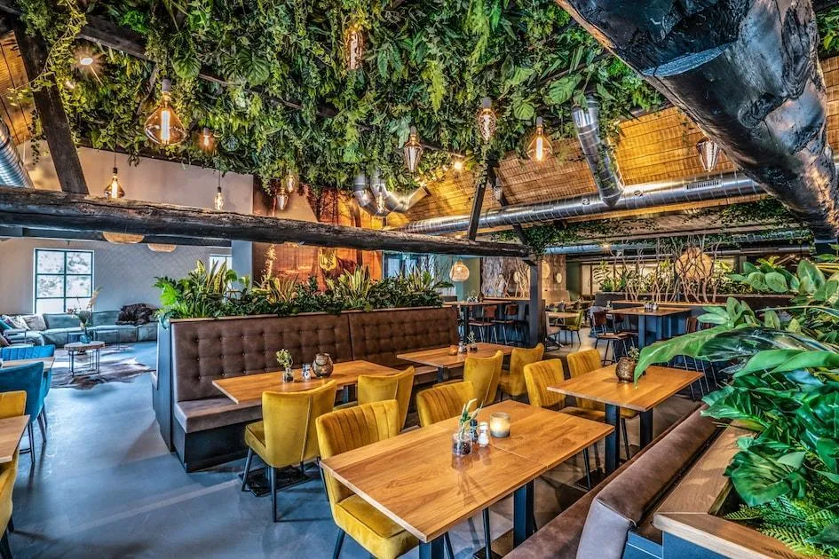 Landal Vakantiepark Schaijk in Schaijk, Nordbrabant – Bild 7