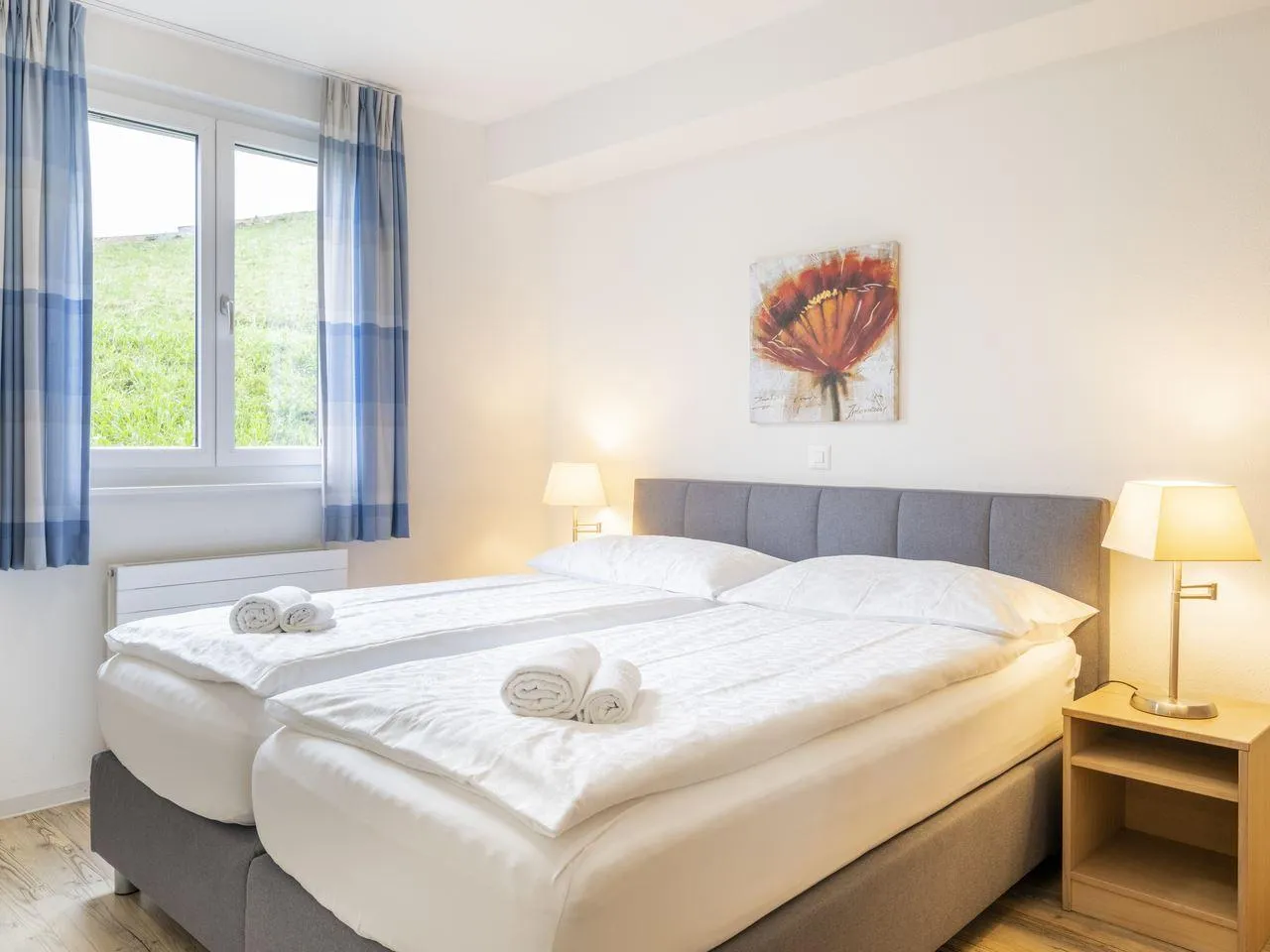 Landal Vierwaldstättersee in Morschach, Schwyz – Bild 7