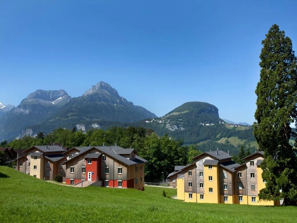 Landal Vierwaldstättersee in Morschach, Schwyz – Bild 2