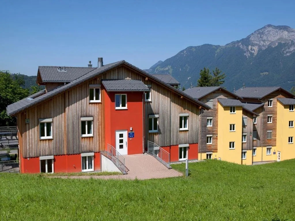 Landal Vierwaldstättersee in Morschach, Schwyz – Bild 3