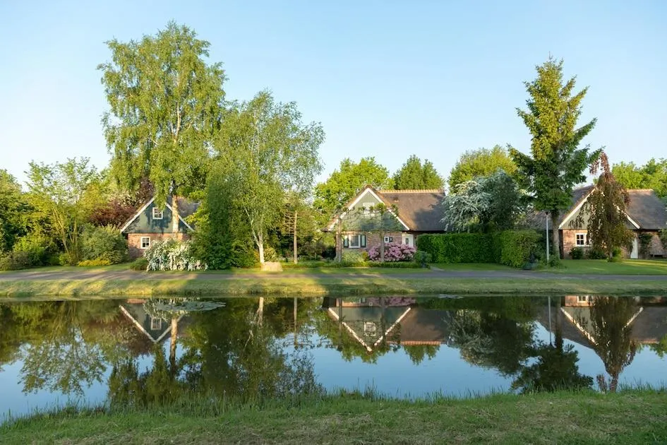 Landal Villapark de Weerribben in Paasloo, Overijssel – Bild 4