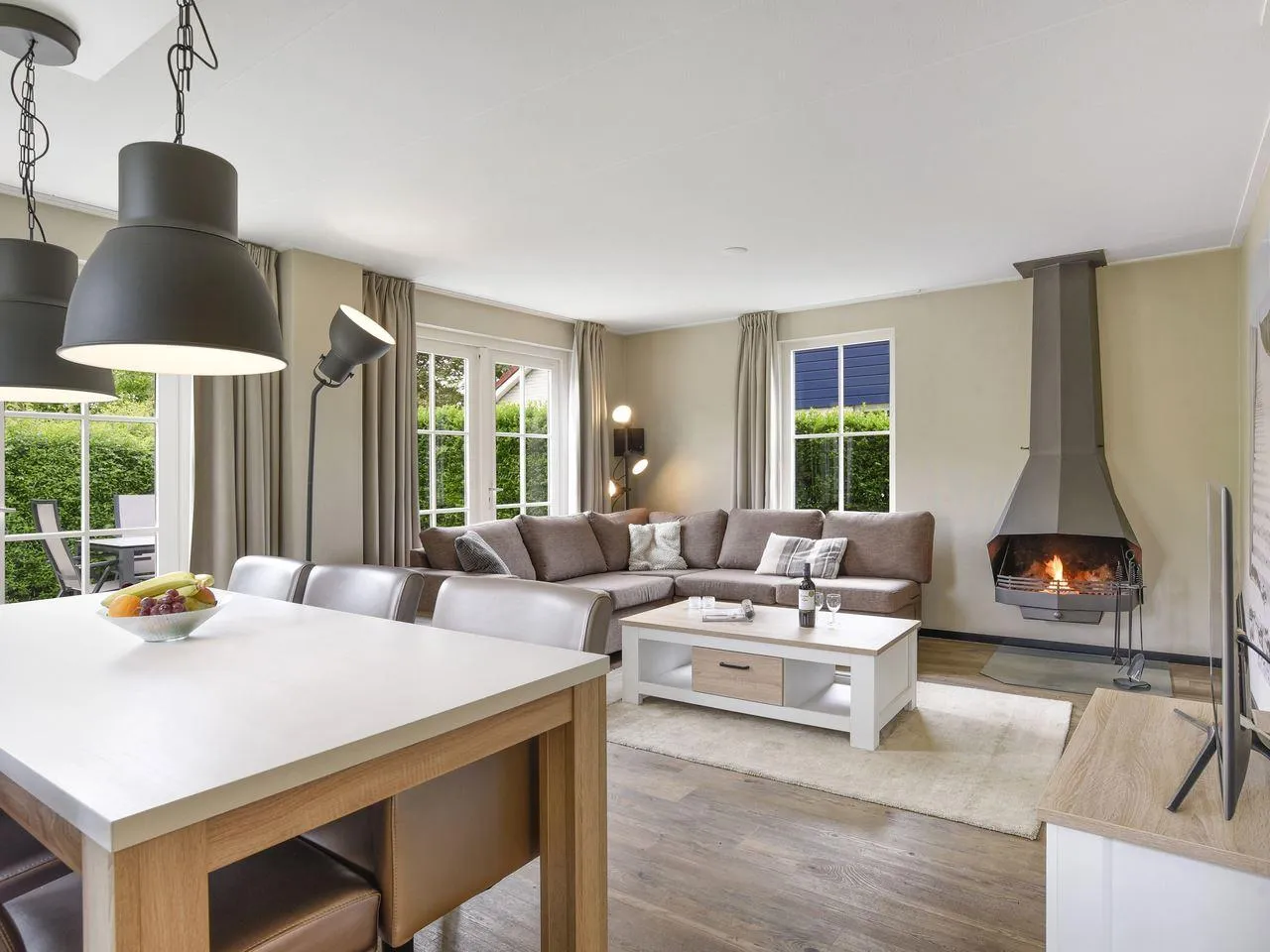 Landal Villapark Livingstone in Burgh-Haamstede, Zeeland – Bild 5