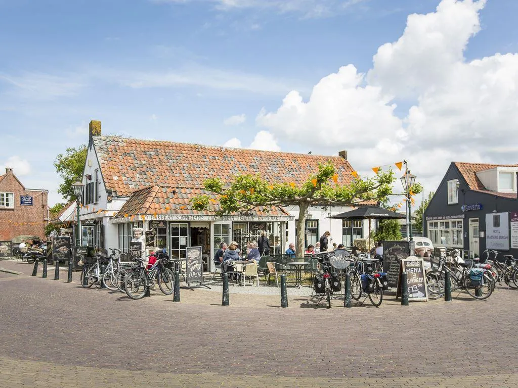 Landal Villapark Livingstone in Burgh-Haamstede, Zeeland – Bild 6