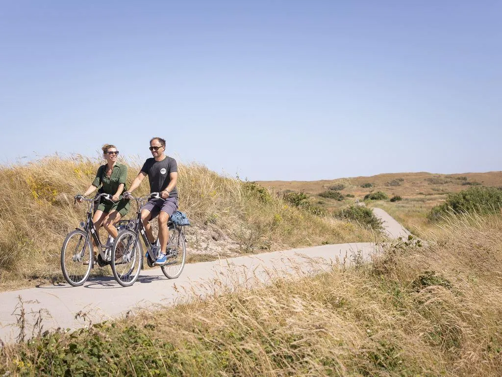 Landal Villapark Livingstone in Burgh-Haamstede, Zeeland – Bild 7