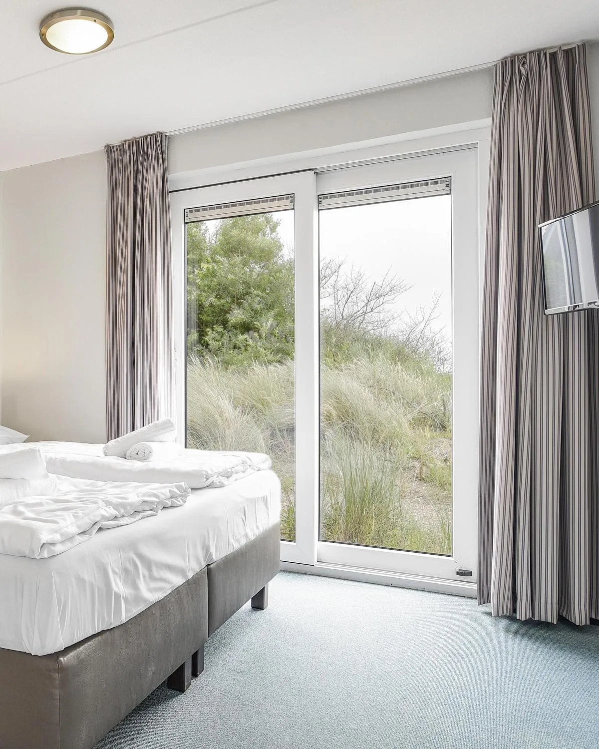 Landal Villapark Livingstone in Burgh-Haamstede, Zeeland – Bild 8
