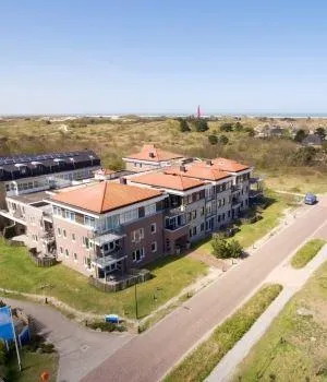 Landal Vitamaris in Schiermonnikoog, Friesland – Bild 4