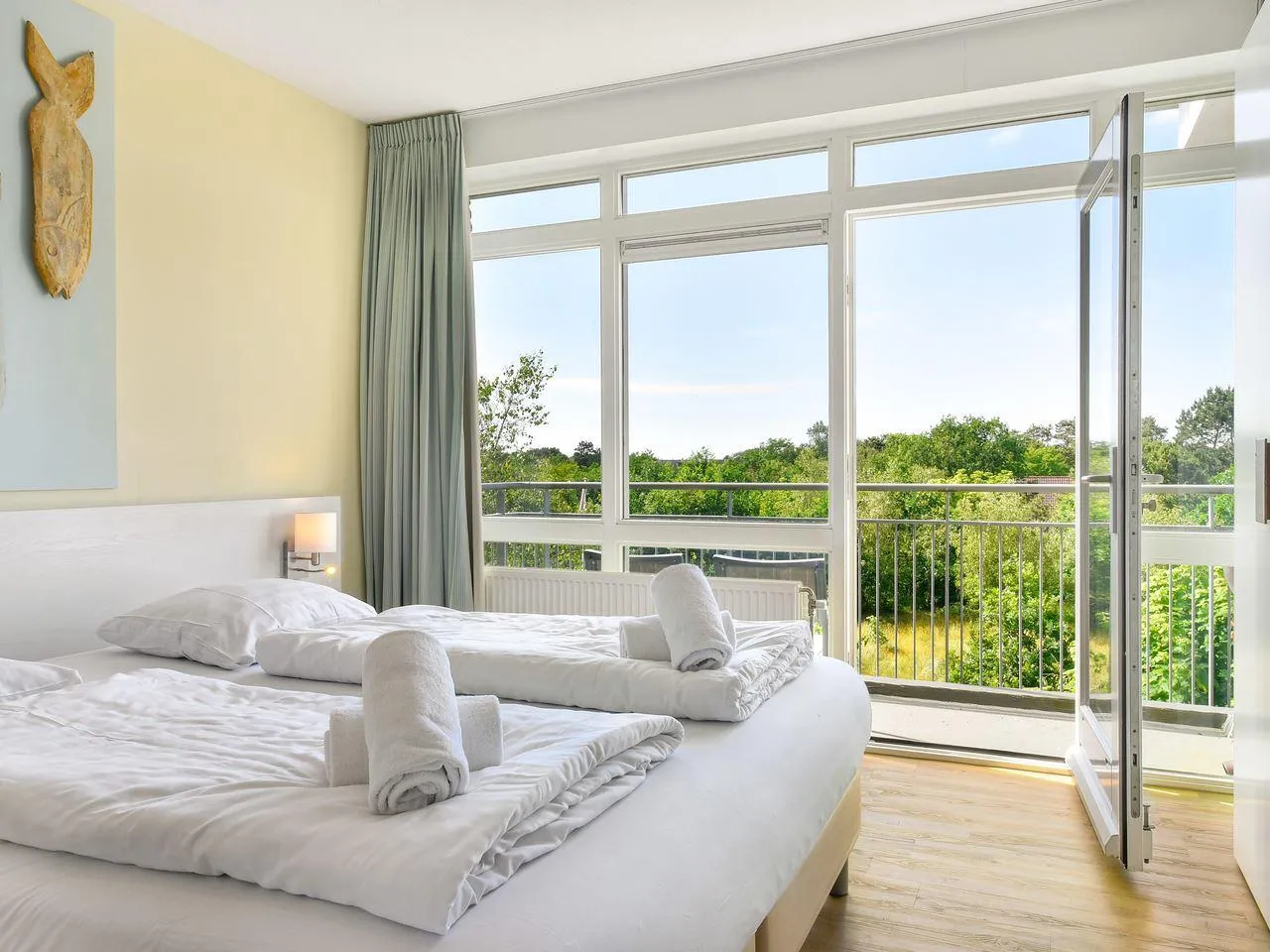 Landal Vitamaris in Schiermonnikoog, Friesland – Bild 5