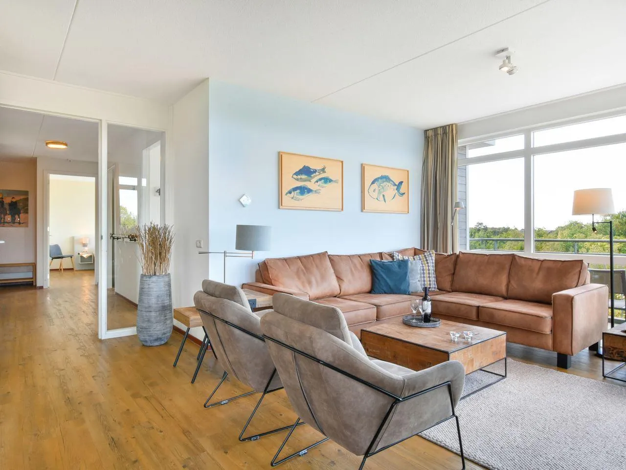 Landal Vitamaris in Schiermonnikoog, Friesland – Bild 6