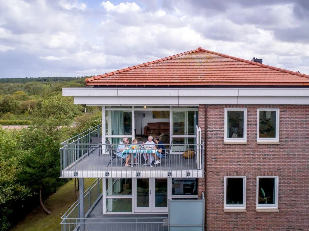 Landal Vitamaris in Schiermonnikoog, Friesland – Bild 2
