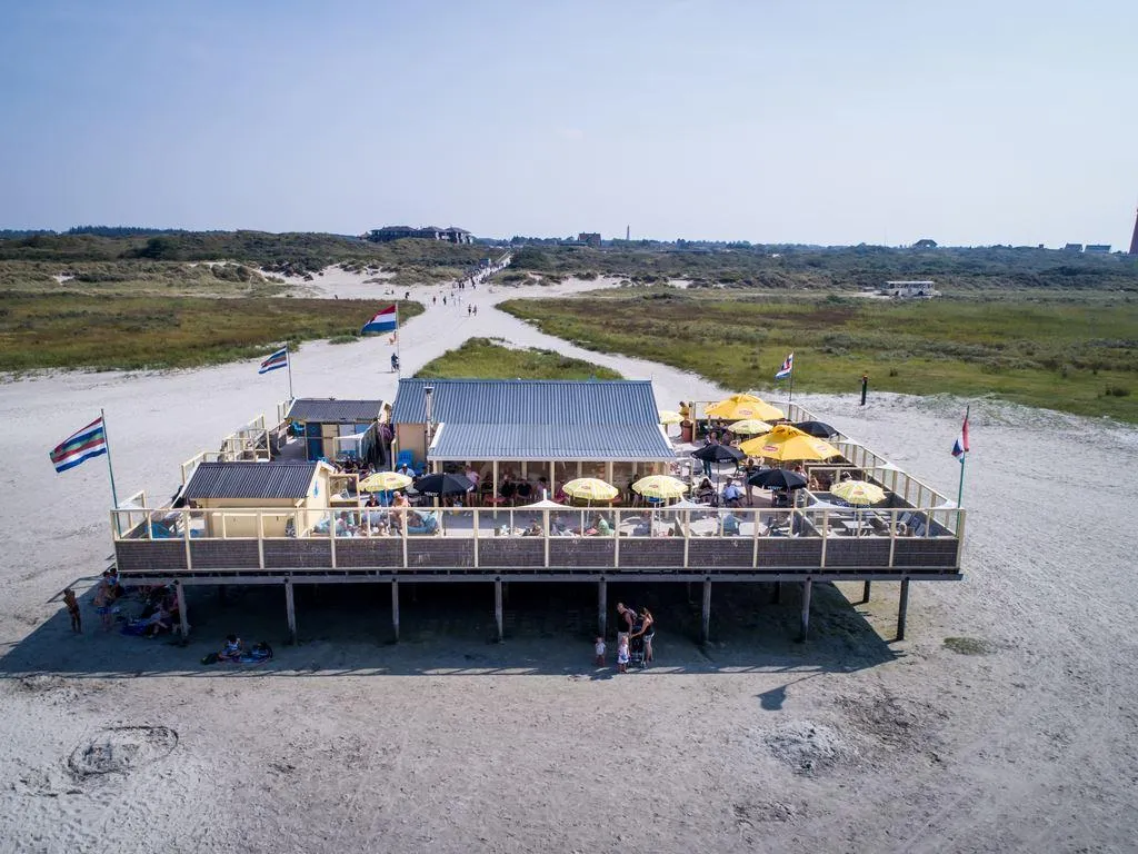 Landal Vitamaris in Schiermonnikoog, Friesland – Bild 3