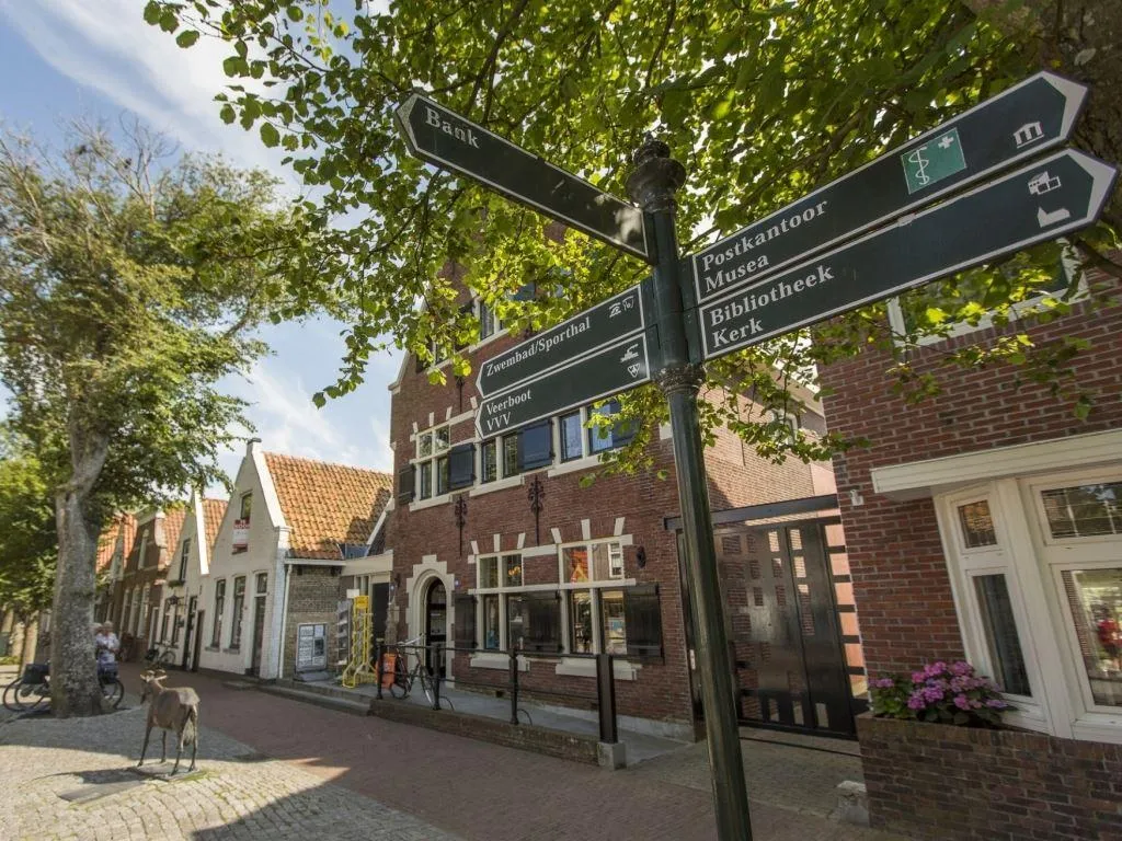 Landal Vlieduyn in Oost-Vlieland, Friesland – Bild 3