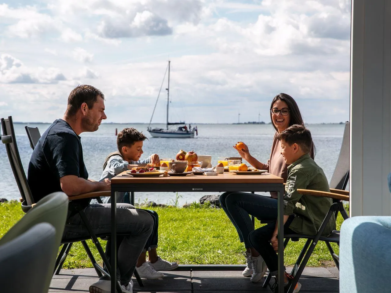 Landal Volendam in Volendam, Nordholland – Bild 9