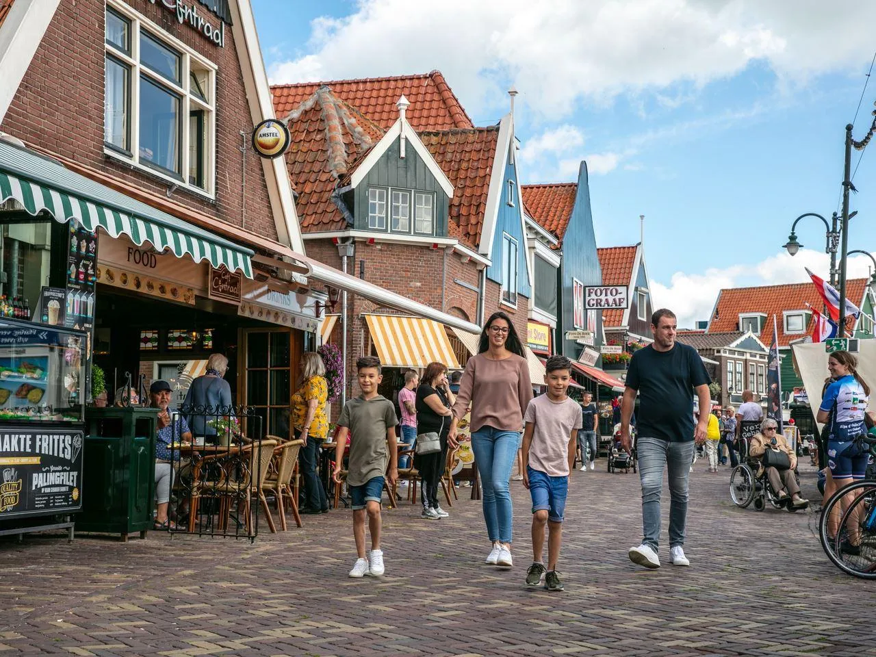 Landal Volendam in Volendam, Nordholland – Bild 4
