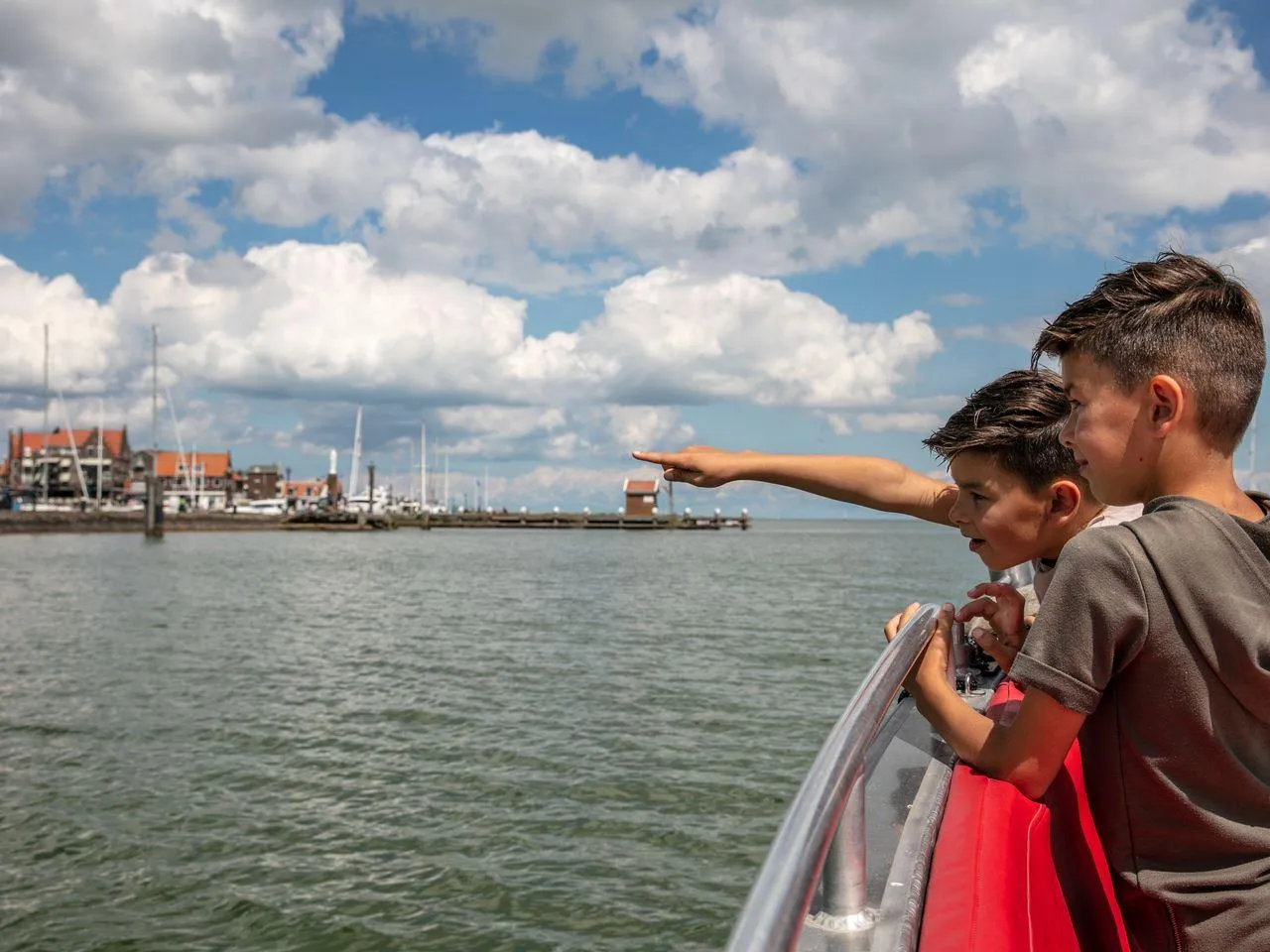 Landal Volendam in Volendam, Nordholland – Bild 5