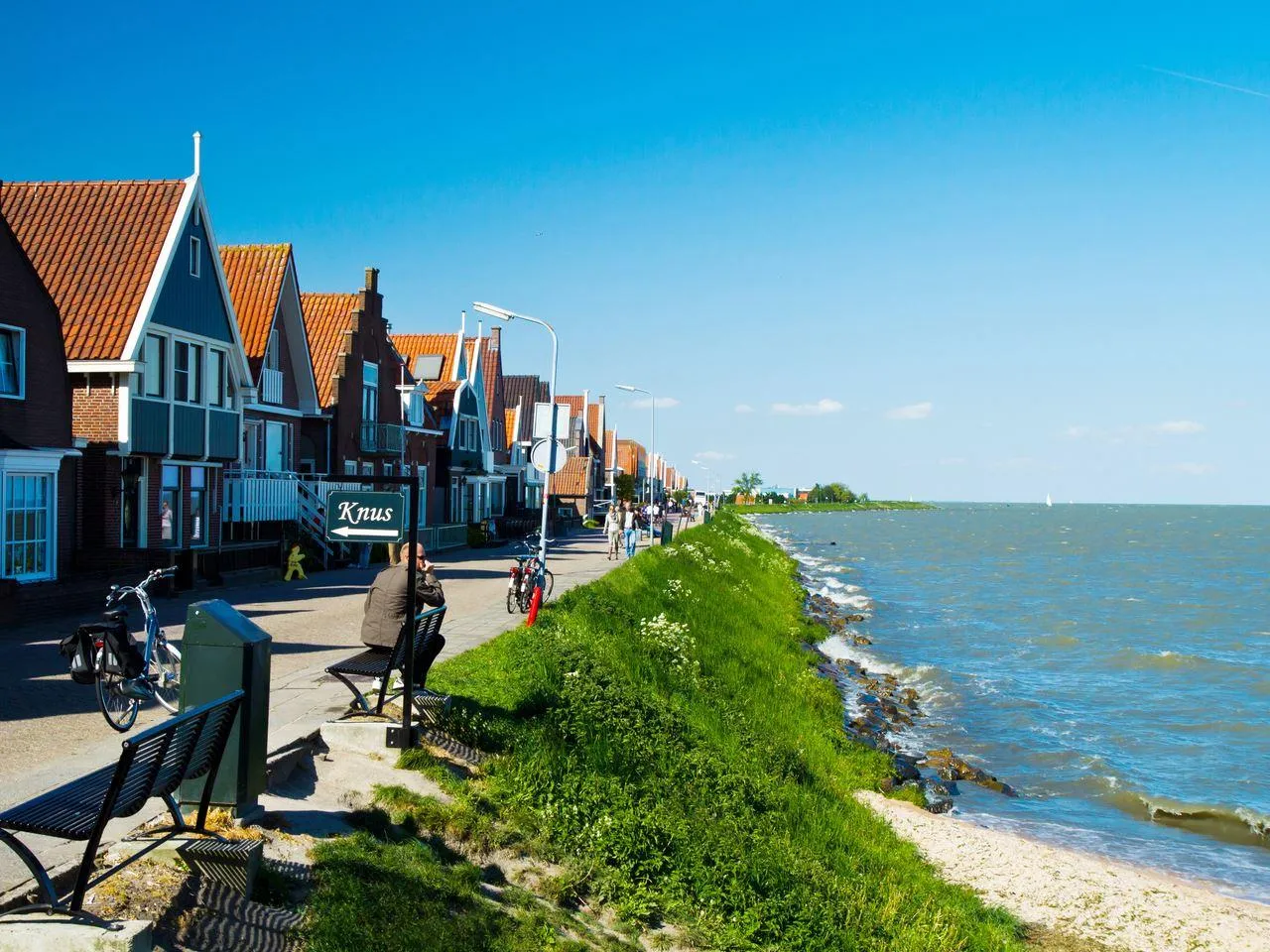 Landal Volendam in Volendam, Nordholland – Bild 7