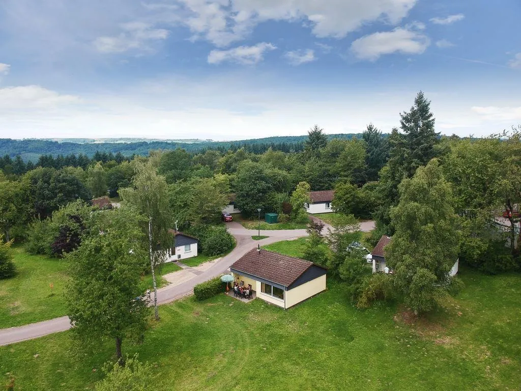 Landal Warsberg in Saarburg, Rheinland-Pfalz – Bild 4
